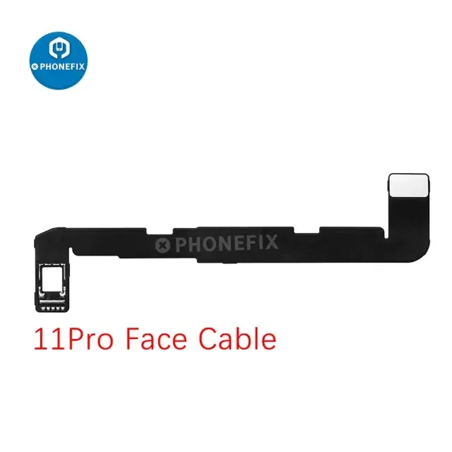 Câble flexible Luban pour matrice de points pour iPhone X-13 Pro Max