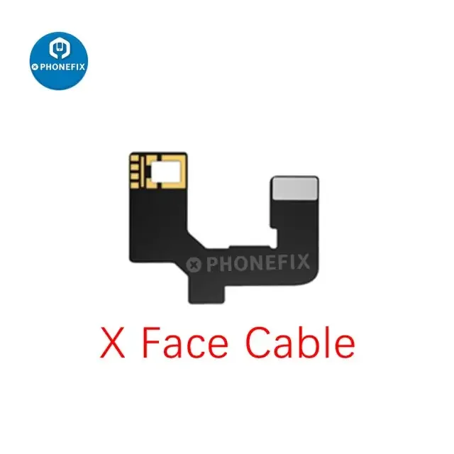 Câble flexible Luban pour matrice de points pour iPhone X-13 Pro Max