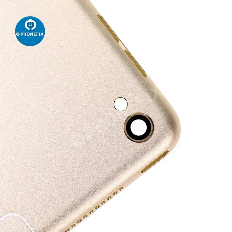 Remplacement de la coque arrière de l'iPad Pro 12.9 pouces (2e génération) (version Wi-Fi et cellulaire)