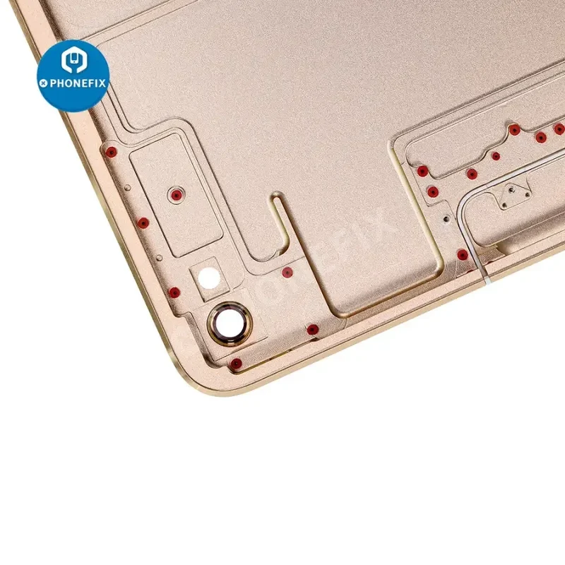 Remplacement de la coque arrière de l'iPad Pro 12.9 pouces (2e génération) (version Wi-Fi et cellulaire)