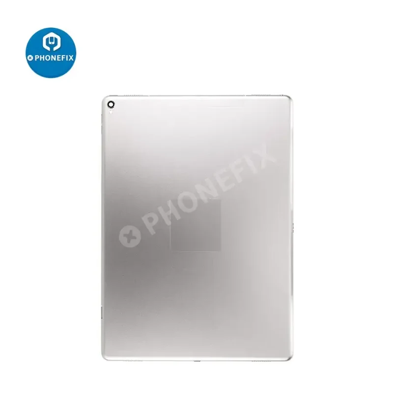 Remplacement de la coque arrière de l'iPad Pro 12.9 pouces (2e génération) (version Wi-Fi et cellulaire)