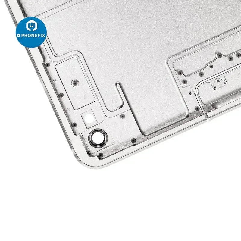 Remplacement de la coque arrière de l'iPad Pro 12.9 pouces (2e génération) (version Wi-Fi et cellulaire)