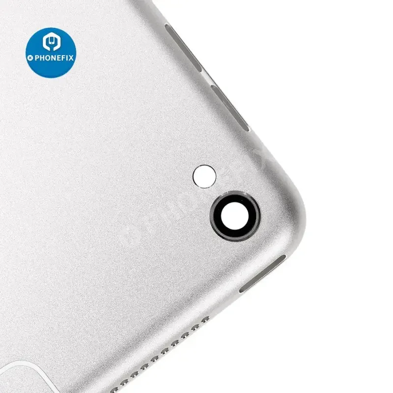 Remplacement de la coque arrière de l'iPad Pro 12.9 pouces (2e génération) (version Wi-Fi et cellulaire)