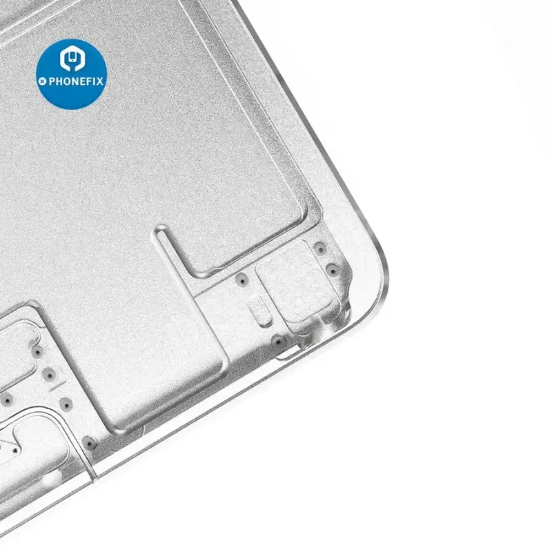 Remplacement de la coque arrière de l'iPad Pro 12.9 pouces (2e génération) (version Wi-Fi et cellulaire)