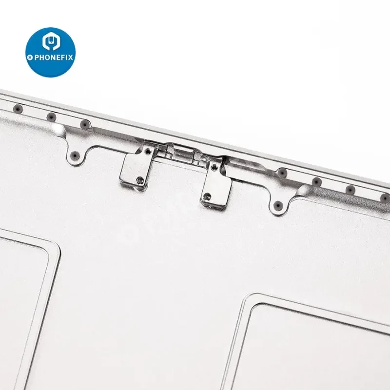 Remplacement de la coque arrière de l'iPad Pro 12.9 pouces (2e génération) (version Wi-Fi et cellulaire)