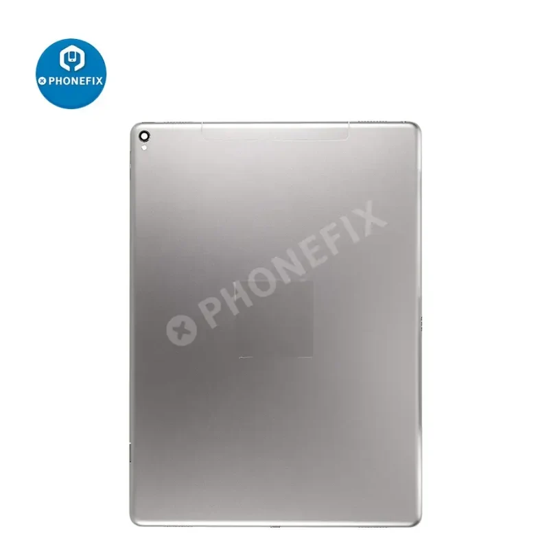Remplacement de la coque arrière de l'iPad Pro 12.9 pouces (2e génération) (version Wi-Fi et cellulaire)