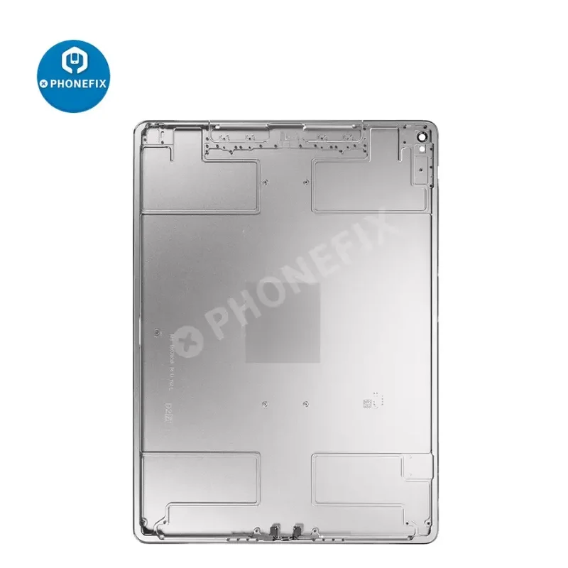 Remplacement de la coque arrière de l'iPad Pro 12.9 pouces (2e génération) (version Wi-Fi et cellulaire)