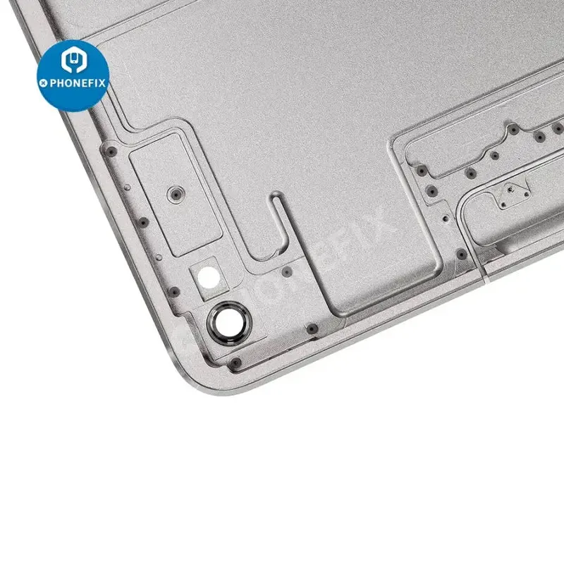 Remplacement de la coque arrière de l'iPad Pro 12.9 pouces (2e génération) (version Wi-Fi et cellulaire)