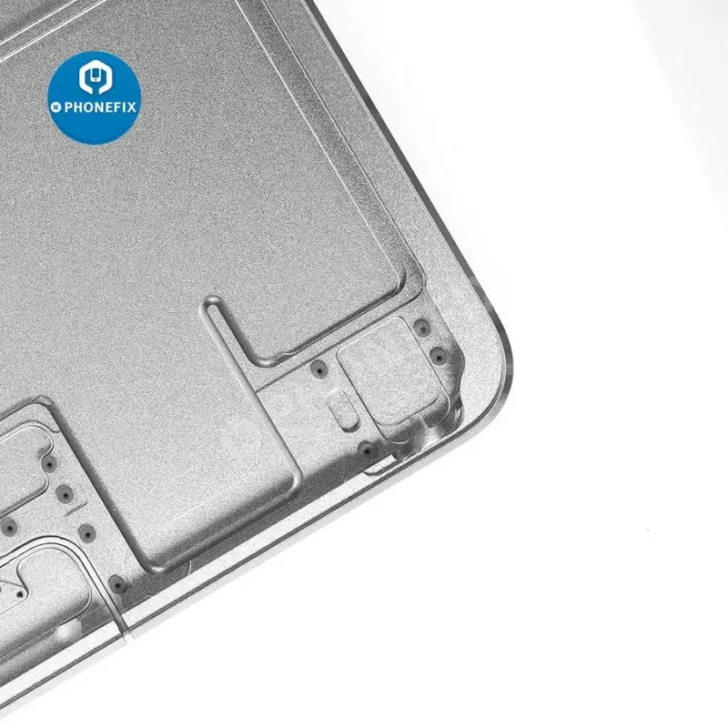 Remplacement de la coque arrière de l'iPad Pro 12.9 pouces (2e génération) (version Wi-Fi et cellulaire)