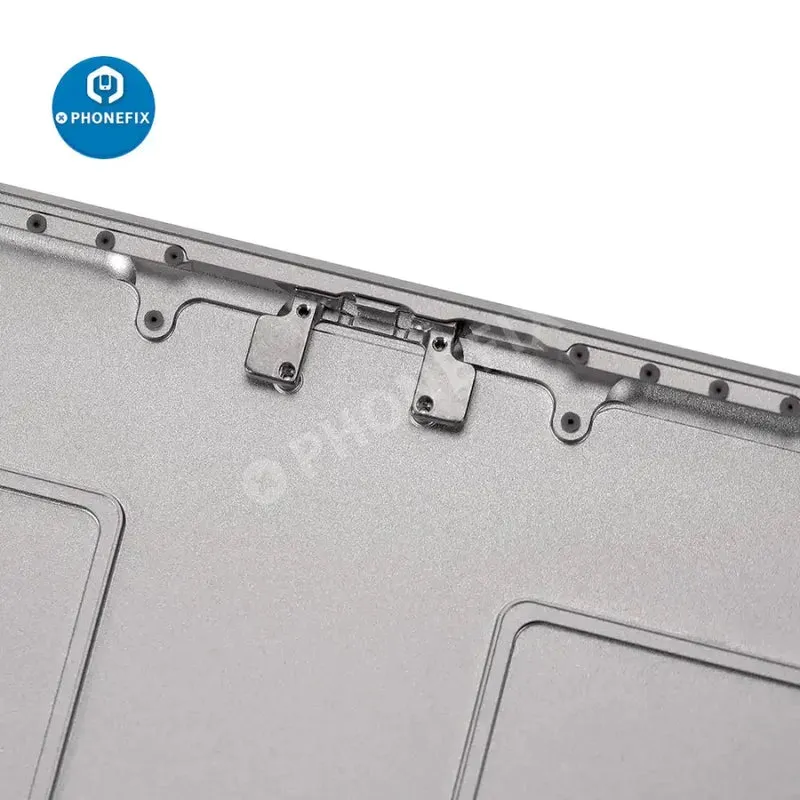 Remplacement de la coque arrière de l'iPad Pro 12.9 pouces (2e génération) (version Wi-Fi et cellulaire)