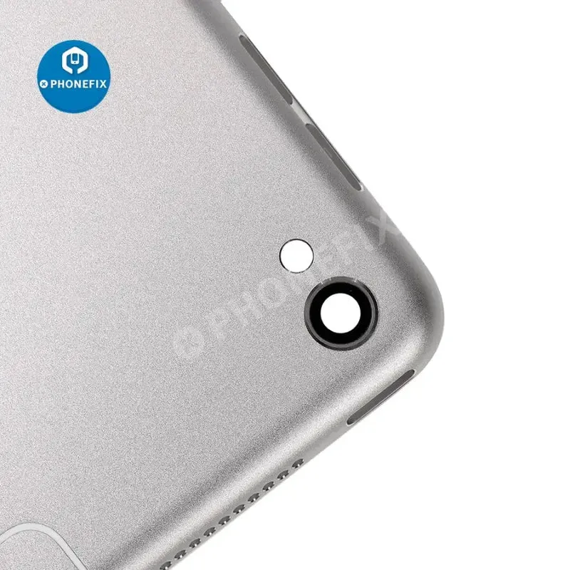 Remplacement de la coque arrière de l'iPad Pro 12.9 pouces (2e génération) (version Wi-Fi et cellulaire)
