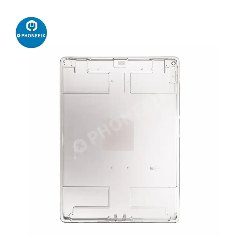 Remplacement de la coque arrière Wi-Fi pour iPad Pro 12.9 pouces 2e génération