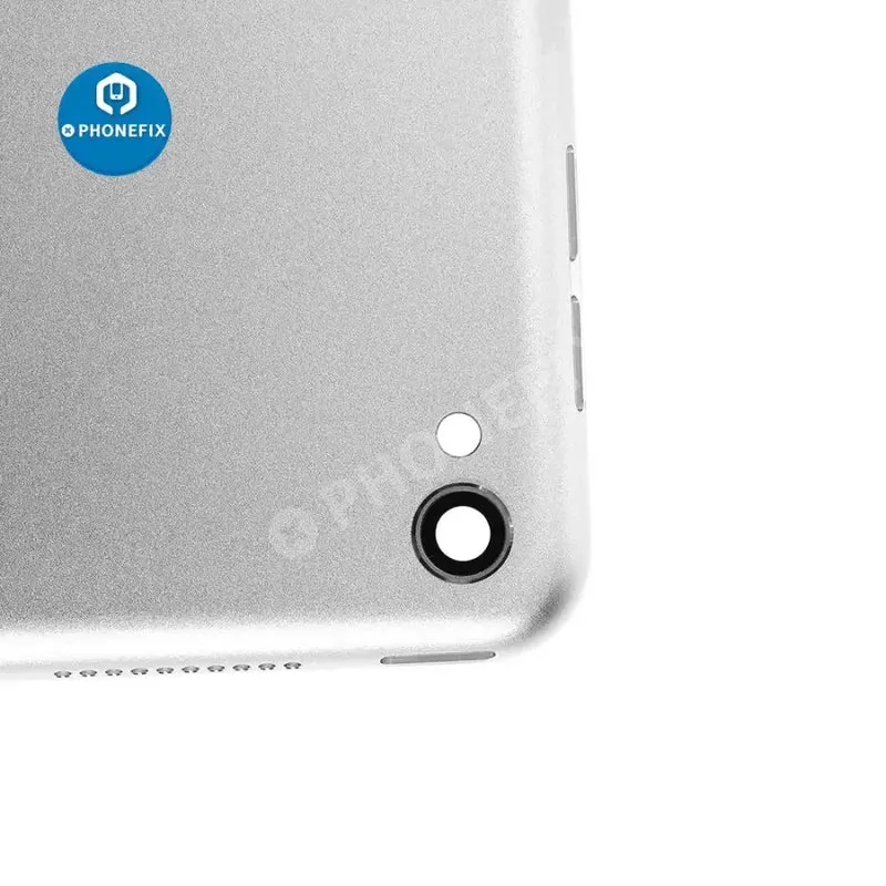 Remplacement de la coque arrière Wi-Fi pour iPad Pro 12.9 pouces 2e génération