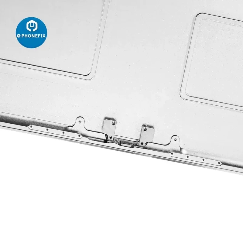 Remplacement de la coque arrière Wi-Fi pour iPad Pro 12.9 pouces 2e génération