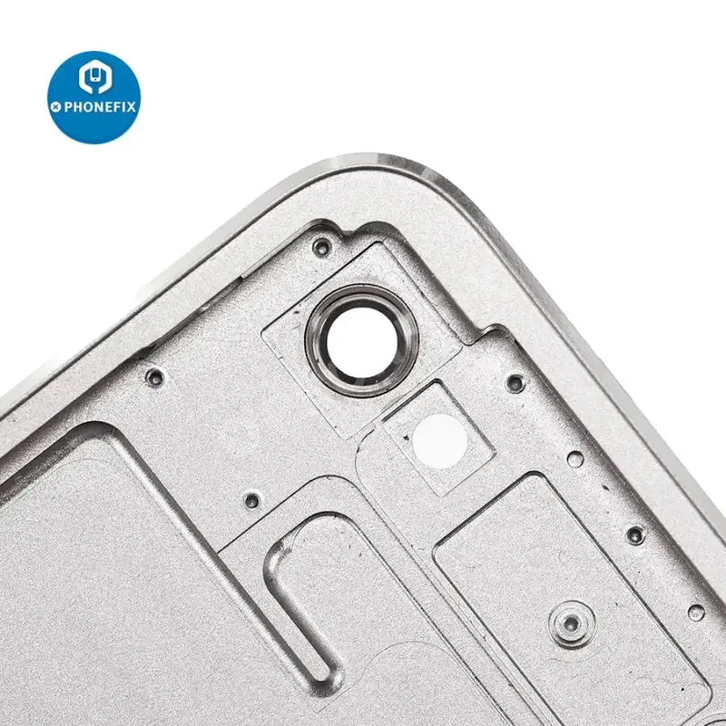 Remplacement de la coque arrière Wi-Fi pour iPad Pro 12.9 pouces 2e génération