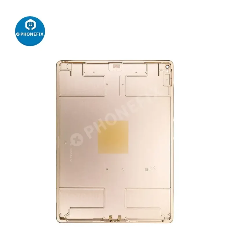 Remplacement de la coque arrière Wi-Fi pour iPad Pro 12.9 pouces 2e génération