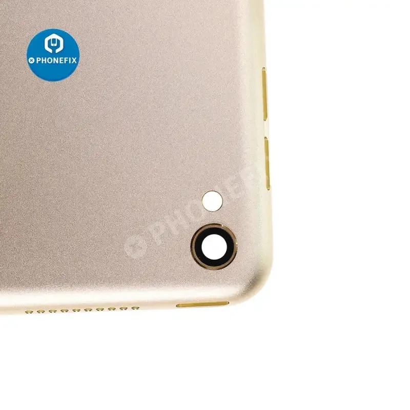 Remplacement de la coque arrière Wi-Fi pour iPad Pro 12.9 pouces 2e génération