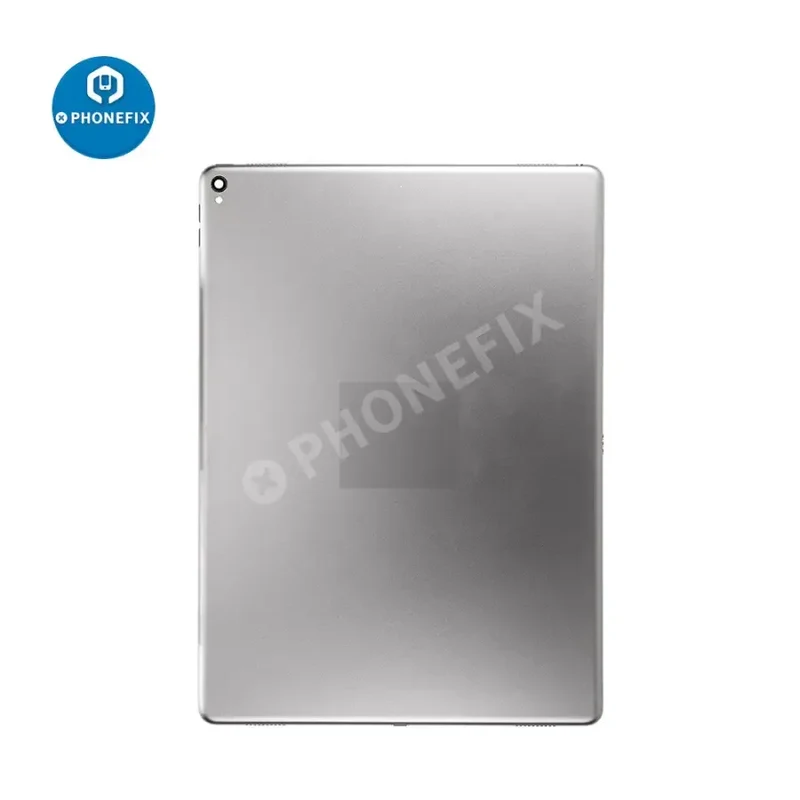 Remplacement de la coque arrière Wi-Fi pour iPad Pro 12.9 pouces 2e génération