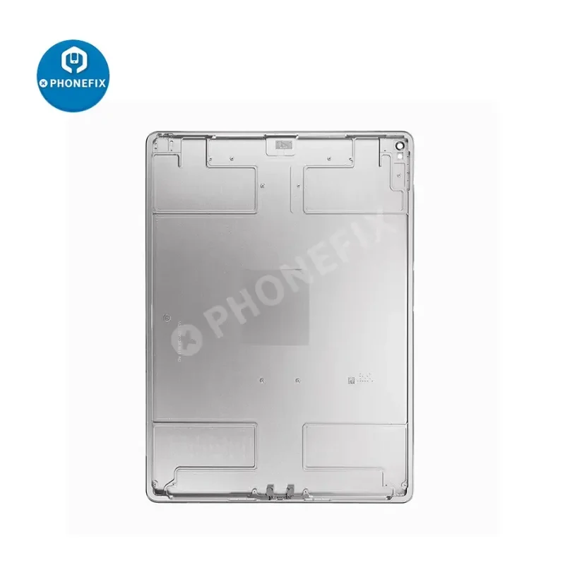 Remplacement de la coque arrière Wi-Fi pour iPad Pro 12.9 pouces 2e génération