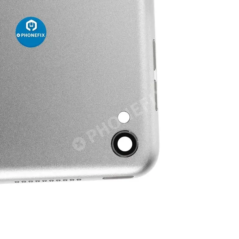 Remplacement de la coque arrière Wi-Fi pour iPad Pro 12.9 pouces 2e génération