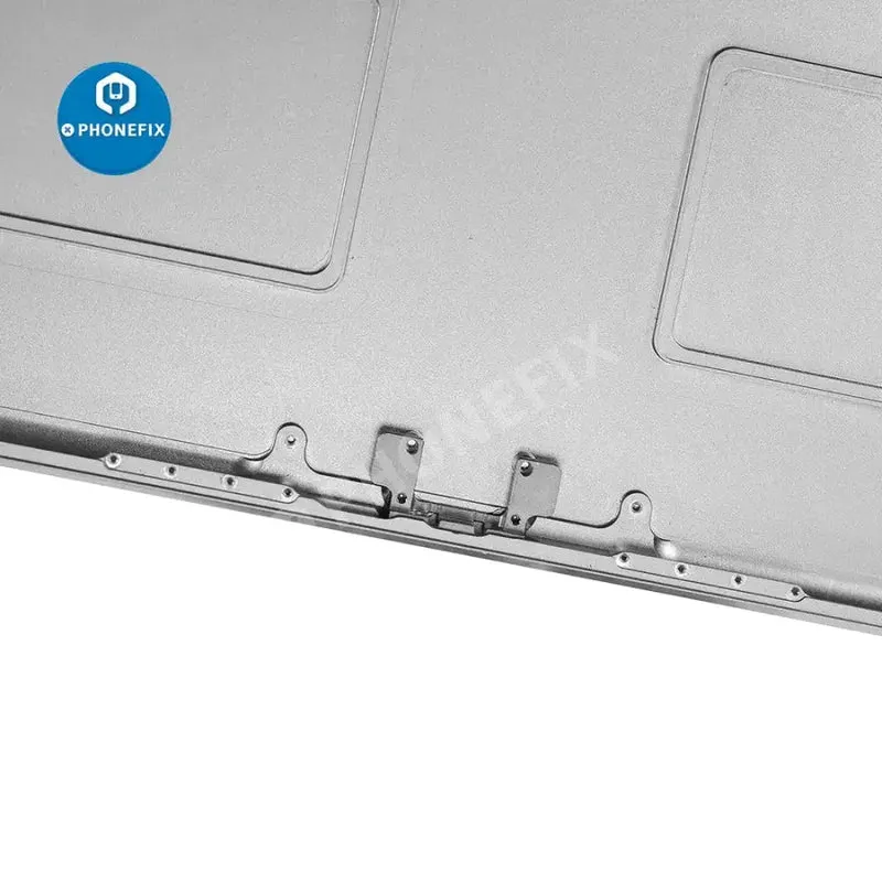Remplacement de la coque arrière Wi-Fi pour iPad Pro 12.9 pouces 2e génération