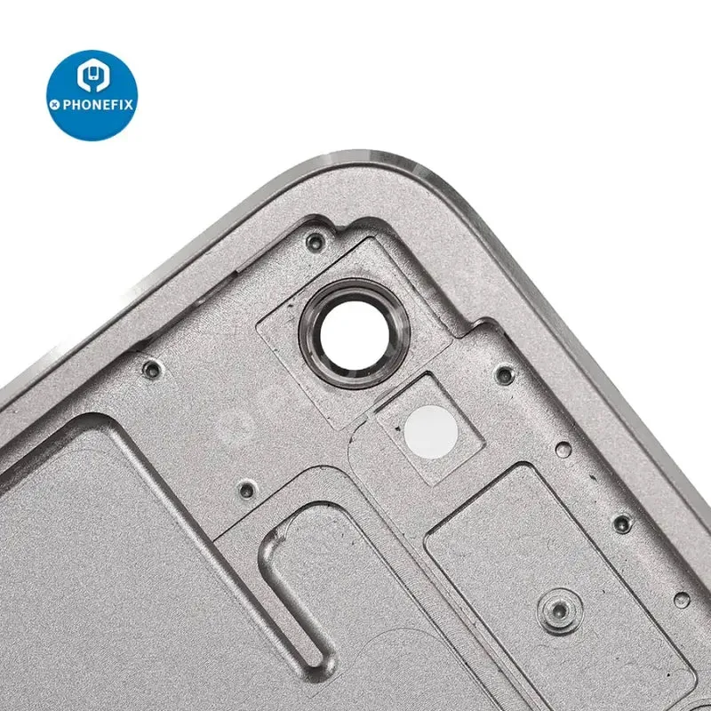 Remplacement de la coque arrière Wi-Fi pour iPad Pro 12.9 pouces 2e génération