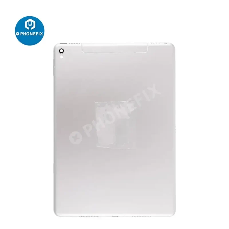 Remplacement de la coque arrière pour iPad Pro 9.7 pouces (version Wi-Fi et cellulaire)