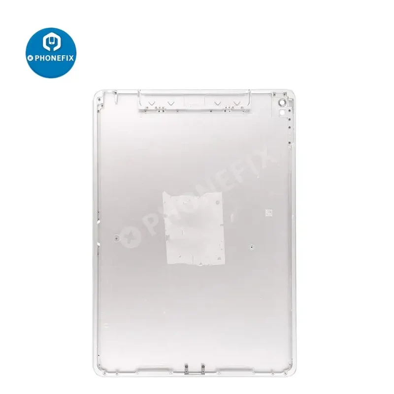Remplacement de la coque arrière pour iPad Pro 9.7 pouces (version Wi-Fi et cellulaire)
