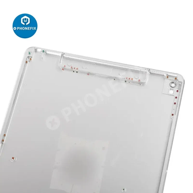 Remplacement de la coque arrière pour iPad Pro 9.7 pouces (version Wi-Fi et cellulaire)