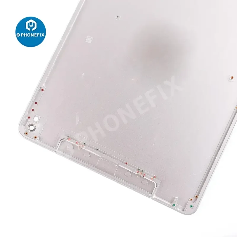 Remplacement de la coque arrière pour iPad Pro 9.7 pouces (version Wi-Fi et cellulaire)