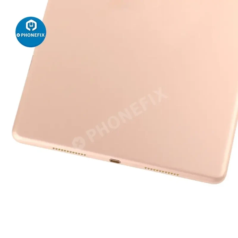 Remplacement de la coque arrière pour iPad Pro 9.7 pouces (version Wi-Fi et cellulaire)