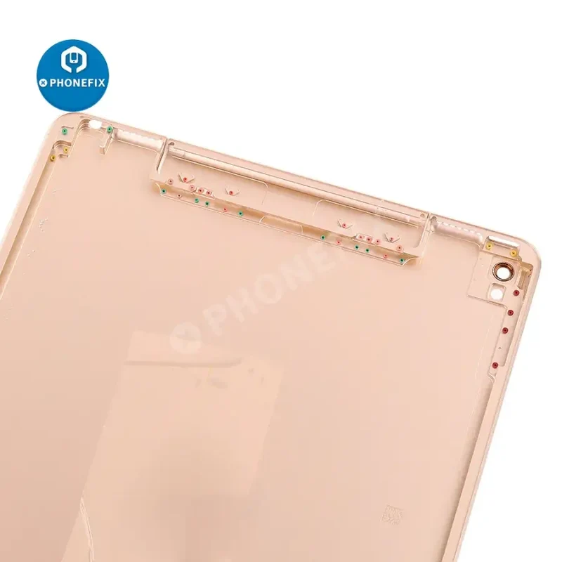 Remplacement de la coque arrière pour iPad Pro 9.7 pouces (version Wi-Fi et cellulaire)