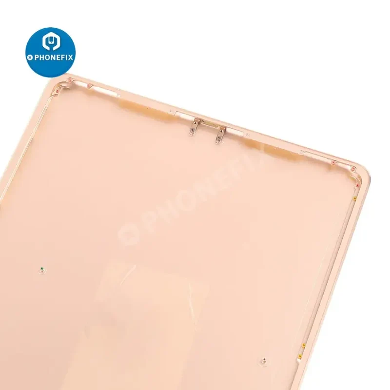 Remplacement de la coque arrière pour iPad Pro 9.7 pouces (version Wi-Fi et cellulaire)