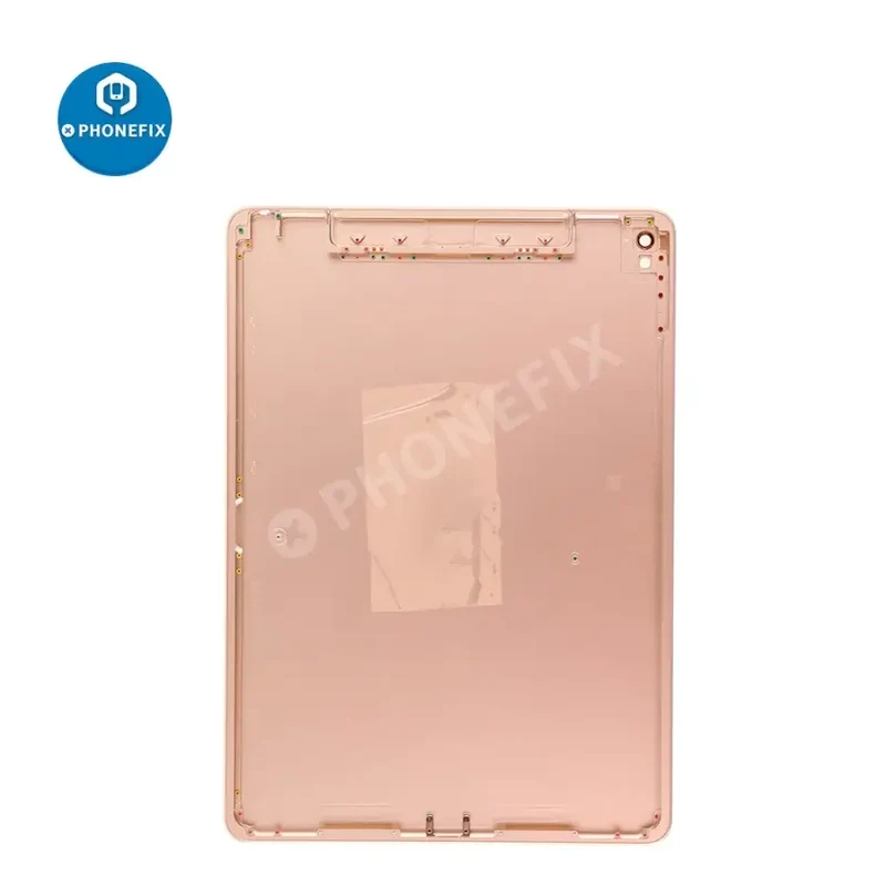 Remplacement de la coque arrière pour iPad Pro 9.7 pouces (version Wi-Fi et cellulaire)