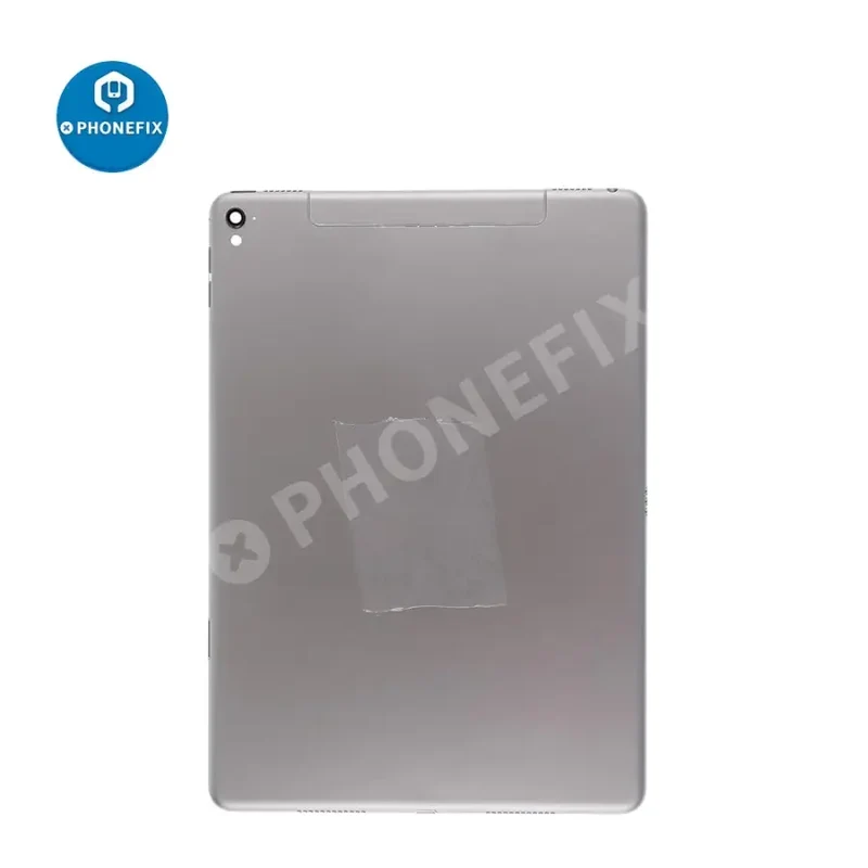 Remplacement de la coque arrière pour iPad Pro 9.7 pouces (version Wi-Fi et cellulaire)
