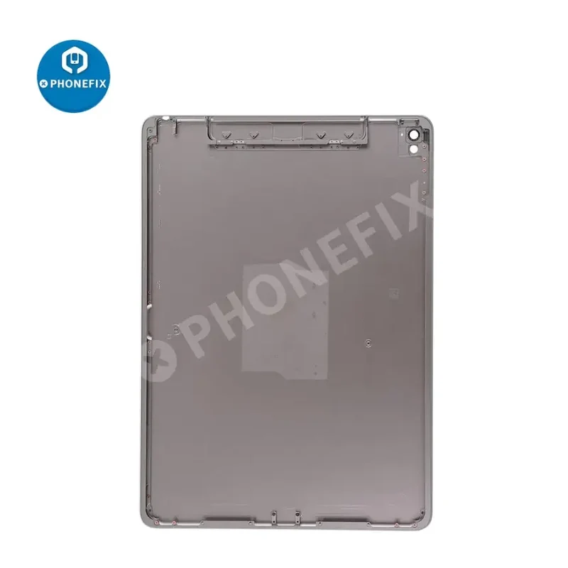 Remplacement de la coque arrière pour iPad Pro 9.7 pouces (version Wi-Fi et cellulaire)