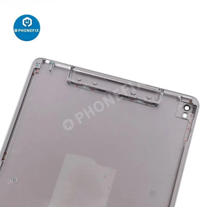 Remplacement de la coque arrière pour iPad Pro 9.7 pouces (version Wi-Fi et cellulaire)