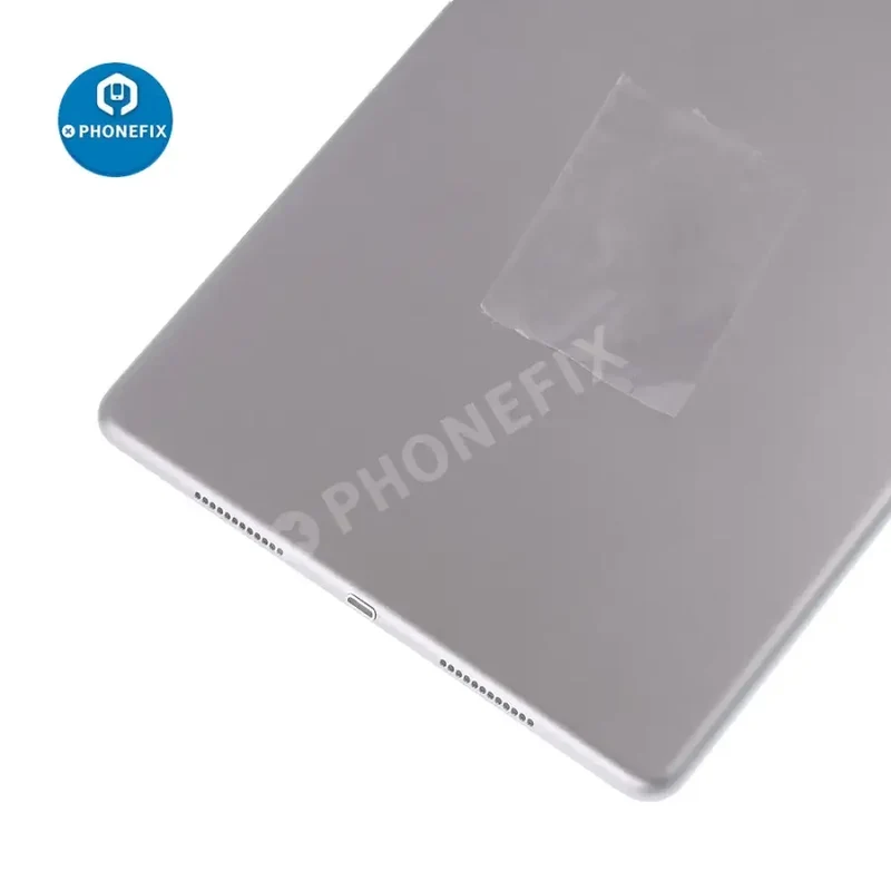 Remplacement de la coque arrière pour iPad Pro 9.7 pouces (version Wi-Fi et cellulaire)