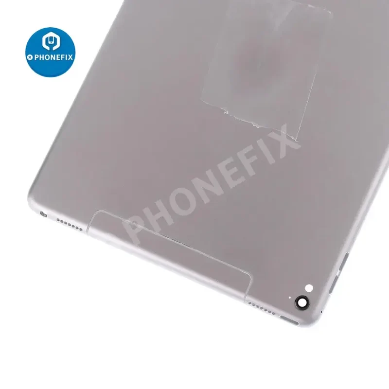 Remplacement de la coque arrière pour iPad Pro 9.7 pouces (version Wi-Fi et cellulaire)