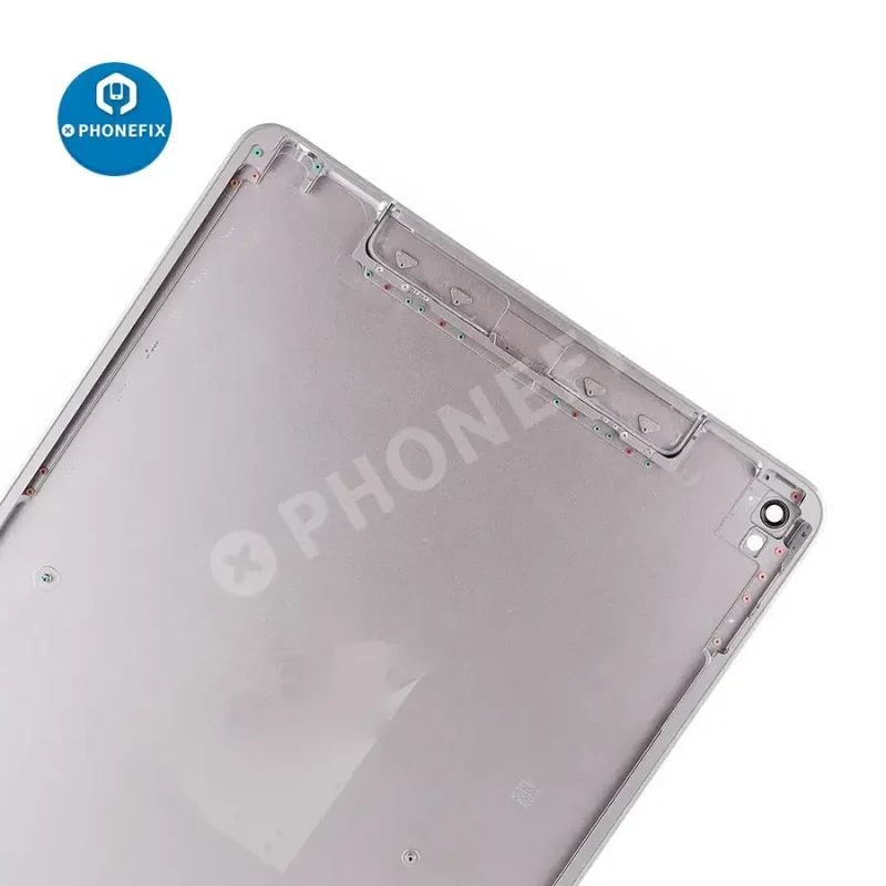 Remplacement de la coque arrière pour iPad Pro 9.7 pouces (version Wi-Fi et cellulaire)