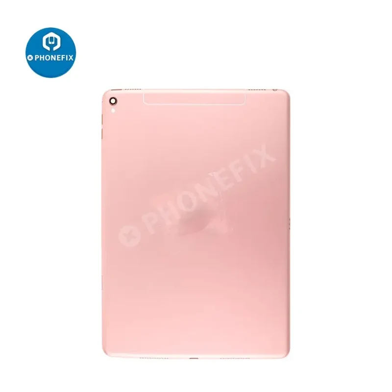 Remplacement de la coque arrière pour iPad Pro 9.7 pouces (version Wi-Fi et cellulaire)