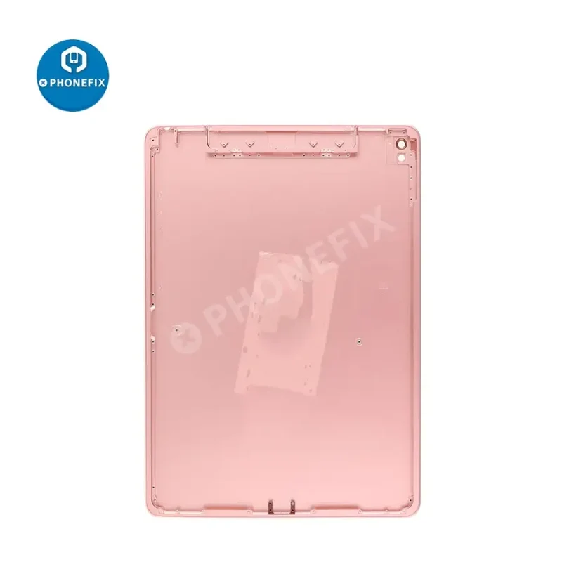Remplacement de la coque arrière pour iPad Pro 9.7 pouces (version Wi-Fi et cellulaire)