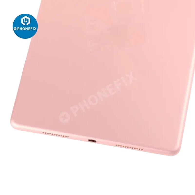 Remplacement de la coque arrière pour iPad Pro 9.7 pouces (version Wi-Fi et cellulaire)