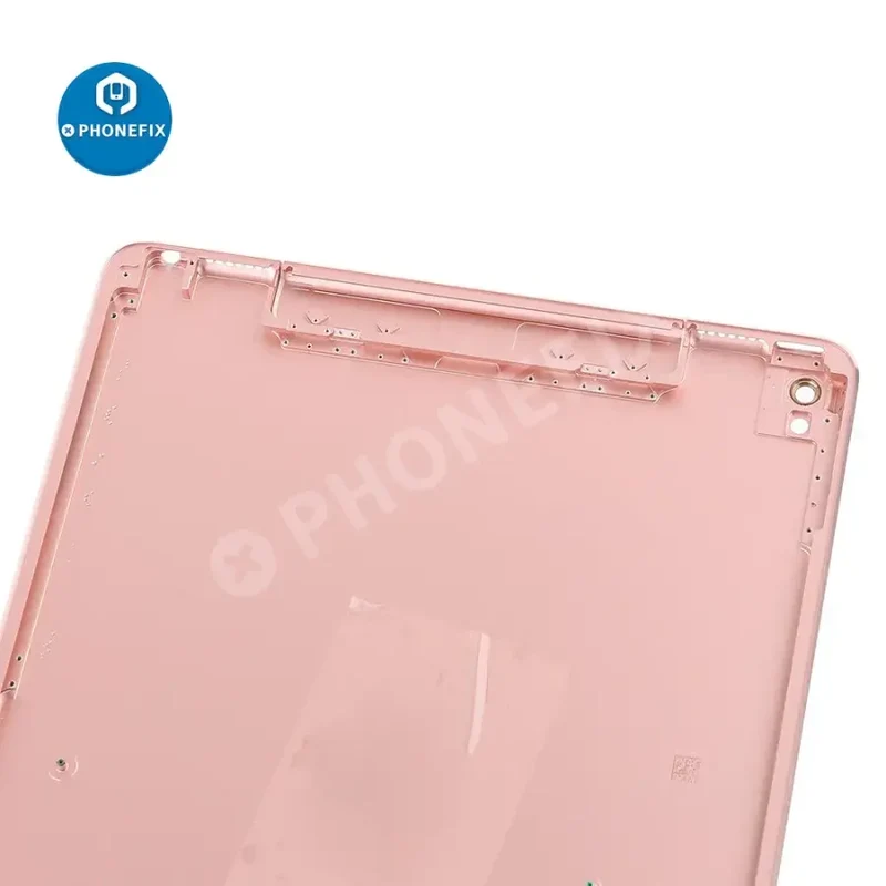 Remplacement de la coque arrière pour iPad Pro 9.7 pouces (version Wi-Fi et cellulaire)