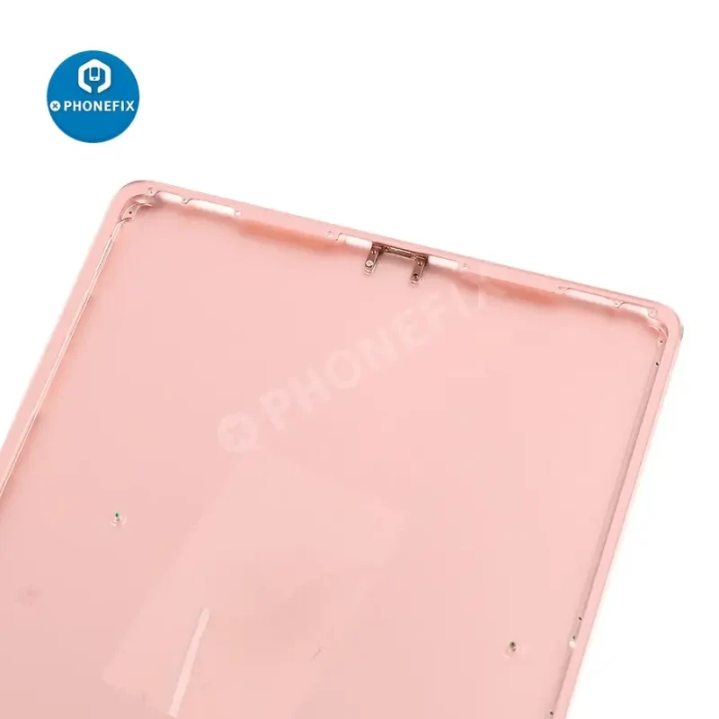 Remplacement de la coque arrière pour iPad Pro 9.7 pouces (version Wi-Fi et cellulaire)