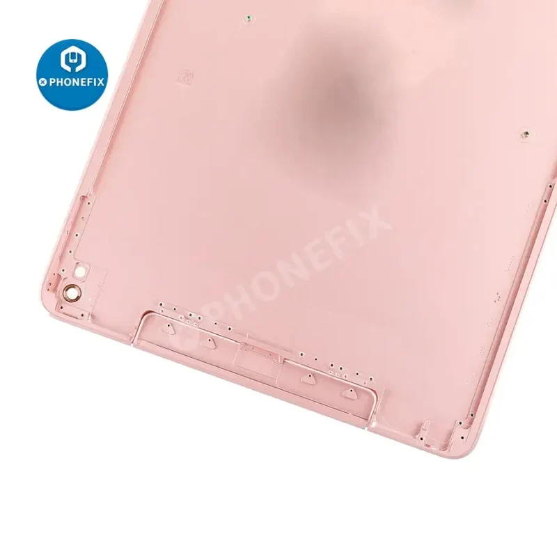 Remplacement de la coque arrière pour iPad Pro 9.7 pouces (version Wi-Fi et cellulaire)
