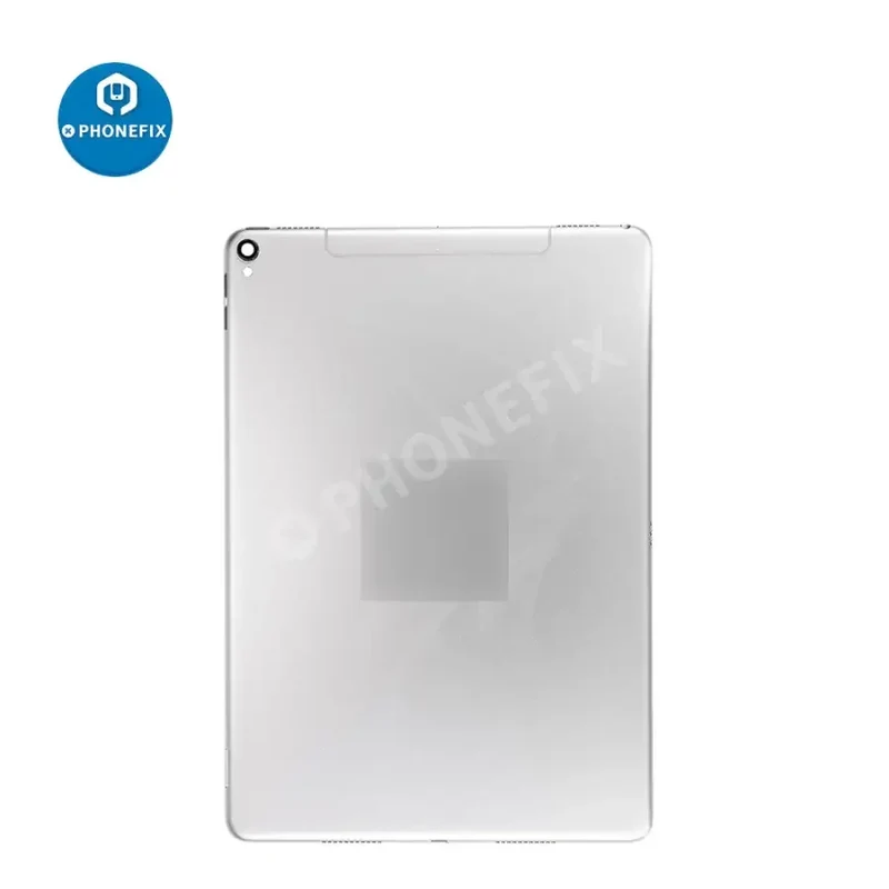 Coque arrière de remplacement pour iPad Pro 10.5 pouces (version Wi-Fi et cellulaire)