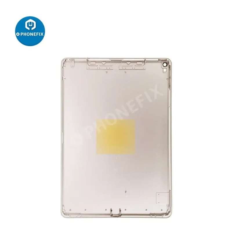 Coque arrière de remplacement pour iPad Pro 10.5 pouces (version Wi-Fi et cellulaire)