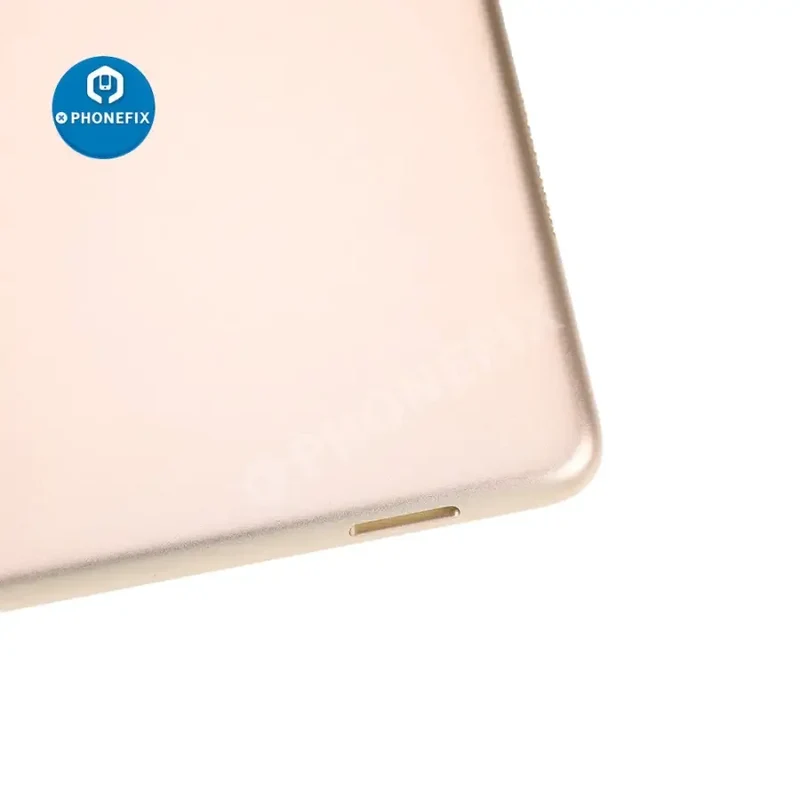 Coque arrière de remplacement pour iPad Pro 10.5 pouces (version Wi-Fi et cellulaire)