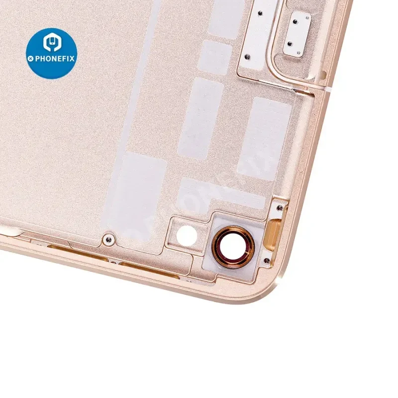 Coque arrière de remplacement pour iPad Pro 10.5 pouces (version Wi-Fi et cellulaire)